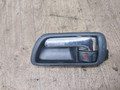 ручка внутренняя передняя левая Toyota Corolla Verso 2 поколение AR10 2007, 2.2 л., дизель, МКПП, 69206-0F010 - фото №2