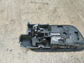 ручка внутренняя передняя левая Toyota Corolla Verso 2 поколение AR10 2007, 2.2 л., дизель, МКПП, 69206-0F010 - фото №3