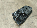 ручка внутренняя передняя левая Toyota Corolla Verso 2 поколение AR10 2007, 2.2 л., дизель, МКПП, 69206-0F010 - фото №4