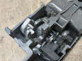 ручка внутренняя передняя левая Toyota Corolla Verso 2 поколение AR10 2007, 2.2 л., дизель, МКПП, 69206-0F010 - фото №5