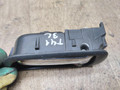 ручка внутренняя задняя левая Toyota Corolla Verso 2 поколение AR10 2007, 2.2 л., дизель, МКПП, 69206-0F010 - фото №3