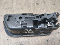 ручка внутренняя задняя левая Toyota Corolla Verso 2 поколение AR10 2007, 2.2 л., дизель, МКПП, 69206-0F010 - фото №4