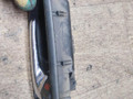 ручка внутренняя задняя правая Toyota Corolla Verso 2 поколение AR10 2007, 2.2 л., дизель, МКПП, 69205-0F01 - фото №3