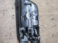 ручка внутренняя задняя правая Toyota Corolla Verso 2 поколение AR10 2007, 2.2 л., дизель, МКПП, 69205-0F01 - фото №4