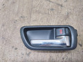 ручка внутренняя задняя правая Toyota Corolla Verso 2 поколение AR10 2007, 2.2 л., дизель, МКПП, 69205-0F01 - фото №2