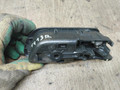 ручка внутренняя задняя правая Toyota Corolla Verso 2 поколение AR10 2007, 2.2 л., дизель, МКПП, 69205-0F01 - фото №6