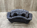 суппорт передний левый Hyundai Santa Fe 2 поколение (CM) 2005, 2.2 л., дизель, АКПП, внедорожник 5 дв. - фото №2