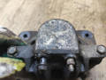 суппорт задний правый Hyundai Santa Fe 2 поколение (CM) 2005, 2.2 л., дизель, АКПП, внедорожник 5 дв. - фото №7