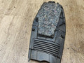 обшивка багажника Toyota Corolla Verso 2 поколение AR10 2007, 2.2 л., дизель, МКПП, 64746-0F011 - фото №3