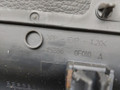 кожух рулевой колонки Toyota Corolla Verso 2 поколение AR10 2007, 2.2 л., дизель, МКПП, 45286-0F010A - фото №4