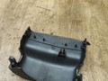 кожух рулевой колонки Toyota Corolla Verso 2 поколение AR10 2007, 2.2 л., дизель, МКПП, 45286-0F010A - фото №3