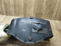рамка панели приборов Toyota Corolla Verso 2 поколение AR10 2007, 2.2 л., дизель, МКПП, 55411-0F010 - фото №3