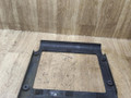 декоративная крышка двигателя Hyundai Santa Fe 2 поколение (CM) 2005, 2.2 л., дизель, АКПП, внедорожник 5 дв. - фото №4