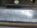 накладка на порог внутренняя Mercedes-Benz C-Класс W203/S203/CL203 [рестайлинг] 2005, 2.2 л., дизель, МКПП, универсал, A2036800735 - фото №5