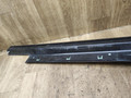 накладка на порог внутренняя Mercedes-Benz C-Класс W203/S203/CL203 [рестайлинг] 2005, 2.2 л., дизель, МКПП, универсал, A2036800735 - фото №4