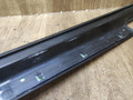 накладка на порог внутренняя Mercedes-Benz C-Класс W203/S203/CL203 [рестайлинг] 2005, 2.2 л., дизель, МКПП, универсал, A2036800835 - фото №6