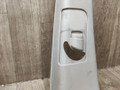 обшивка стойки центральной правой Hyundai Santa Fe 2 поколение (CM) 2005, 2.2 л., дизель, АКПП, внедорожник 5 дв., 85842-2B000 - фото №2