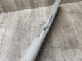 накладка на порог внутренняя Hyundai Santa Fe 2 поколение (CM) 2005, 2.2 л., дизель, АКПП, внедорожник 5 дв., 85872-2B000 - фото №3