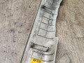 накладка на порог внутренняя Hyundai Santa Fe 2 поколение (CM) 2005, 2.2 л., дизель, АКПП, внедорожник 5 дв., 85872-2B000 - фото №5