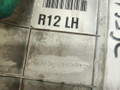 накладка на порог внутренняя Hyundai Santa Fe 2 поколение (CM) 2005, 2.2 л., дизель, АКПП, внедорожник 5 дв., 858752B000 - фото №4