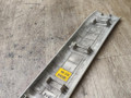 накладка на порог внутренняя Hyundai Santa Fe 2 поколение (CM) 2005, 2.2 л., дизель, АКПП, внедорожник 5 дв., 858762B000 - фото №3