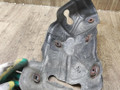 тепловой экран глушителя Toyota Corolla Verso 2 поколение AR10 2007, 2.2 л., дизель, МКПП - фото №5