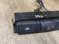 кнопка аварийной сигнализации Toyota Corolla Verso 2 поколение AR10 2007, 2.2 л., дизель, МКПП - фото №2