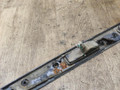 подсветка номера Toyota Carina E 1 поколение T190 1995, 1.8 л., 7A-FE, бензин, МКПП, седан - фото №6