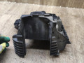 полка аккумулятора Citroen C5 1 поколение 2001, 3.0 л., бензин, АКПП, лифтбэк, 9692648580 - фото №5