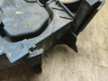 полка аккумулятора Citroen C5 1 поколение 2001, 3.0 л., бензин, АКПП, лифтбэк, 9692648580 - фото №6
