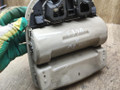 фонарь салона (плафон) Hyundai Santa Fe 2 поколение (CM) 2005, 2.2 л., дизель, АКПП, внедорожник 5 дв., 92800-2BXXX - фото №4