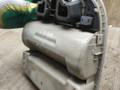 фонарь салона (плафон) Hyundai Santa Fe 2 поколение (CM) 2005, 2.2 л., дизель, АКПП, внедорожник 5 дв., 92800-2BXXX - фото №5