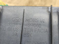 рамка панели приборов Hyundai Santa Fe 2 поколение (CM) 2005, 2.2 л., дизель, АКПП, внедорожник 5 дв., 848312B000 - фото №5