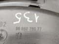 накладка на торпедо (консоль) Peugeot 3008 1 поколение 2013, 1.6 л., дизель, МКПП, минивэн, 9685076077 - фото №5