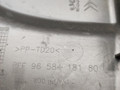 крышка блока предохранителей Peugeot 3008 1 поколение 2013, 1.6 л., дизель, МКПП, минивэн, 9658418180 - фото №5