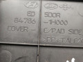 заглушка в торпедо Kia Ceed 1 поколение 2009, 1.6 л., G4FC, бензин, МКПП, хетчбэк 3 дв., 847861H000 - фото №6