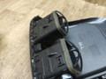 дефлектор обдува салона Nissan Almera N16 2003, 1.5 л., QG15DE, бензин, МКПП, хетчбэк 5 дв. - фото №4