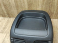 дефлектор обдува салона Nissan Almera N16 2003, 1.5 л., QG15DE, бензин, МКПП, хетчбэк 5 дв. - фото №2