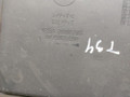 дефлектор обдува салона Nissan Almera N16 2003, 1.5 л., QG15DE, бензин, МКПП, хетчбэк 5 дв. - фото №6