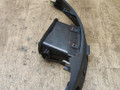 дефлектор обдува салона Toyota Corolla Verso 2 поколение AR10 2007, 2.2 л., дизель, МКПП - фото №4