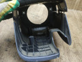 кожух рулевой колонки Hyundai Santa Fe 2 поколение (CM) 2005, 2.2 л., дизель, АКПП, внедорожник 5 дв. - фото №4