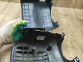 кожух рулевой колонки Hyundai Santa Fe 2 поколение (CM) 2005, 2.2 л., дизель, АКПП, внедорожник 5 дв. - фото №6