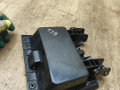 бардачок Hyundai Santa Fe 2 поколение (CM) 2005, 2.2 л., дизель, АКПП, внедорожник 5 дв., 84745-2B000 - фото №6