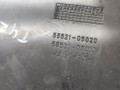 бардачок Toyota Avensis 1 поколение (T220) 2000, 2.0 л., дизель, МКПП, седан, 5552105020 - фото №4