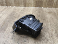 дефлектор обдува салона Hyundai Santa Fe 2 поколение (CM) 2005, 2.2 л., дизель, АКПП, внедорожник 5 дв., 97480-2B000 - фото №2