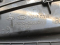 дефлектор обдува салона Hyundai Santa Fe 2 поколение (CM) 2005, 2.2 л., дизель, АКПП, внедорожник 5 дв., 97420-2B000 - фото №6
