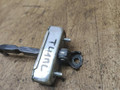 ограничитель открывания двери Toyota Corolla Verso 2 поколение AR10 2007, 2.2 л., дизель, МКПП - фото №2