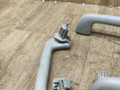 ручка внутренняя потолочная Toyota Corolla Verso 2 поколение AR10 2007, 2.2 л., дизель, МКПП - фото №5