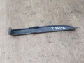 накладка на зеркало Chrysler Voyager 3 поколение 2000, 2.5 л., дизель, МКПП, минивэн, 4717060 - фото №3