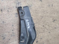 накладка двери (крышки) багажника Renault Scenic 2 поколение [рестайлинг] 2006, 1.6 л., бензин, МКПП, минивэн, 309267 - фото №3